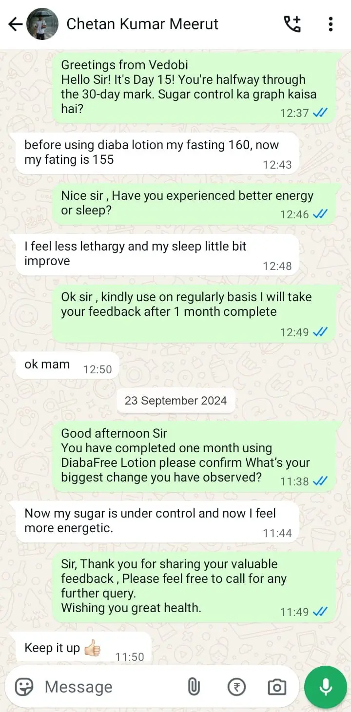 WhatsApp Review