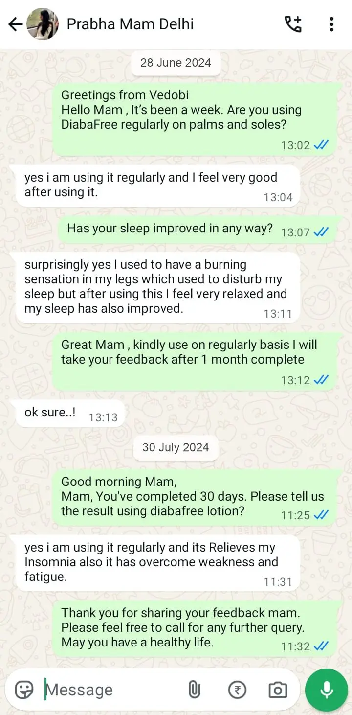WhatsApp Review