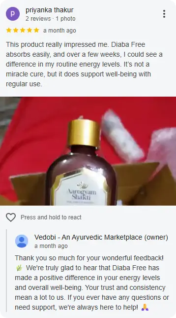 Google Review