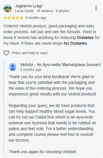 Google Review