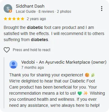 Google Review