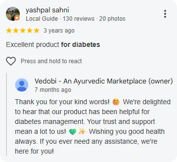 Google Review
