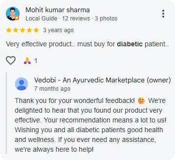 Google Review