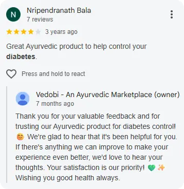 Google Review