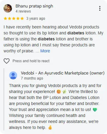Google Review