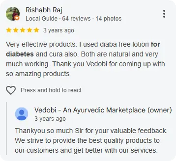 Google Review